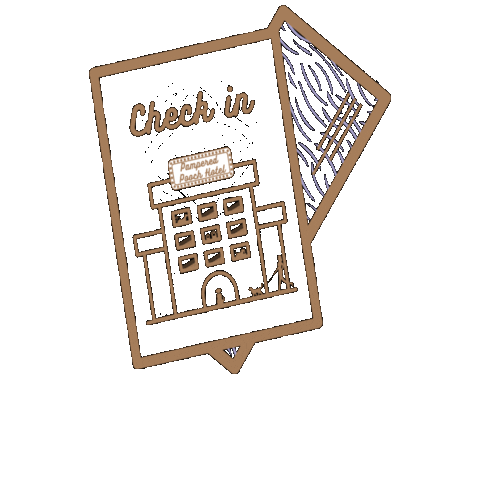 the fur love Sticker