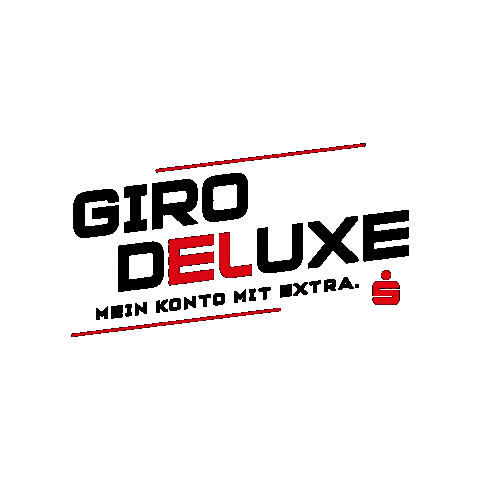 Sparkasse Emsland Sticker