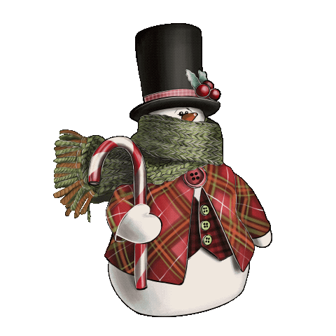 Merry Christmas Sticker