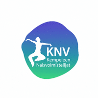 Urheilu Cheerdance GIF by Knv