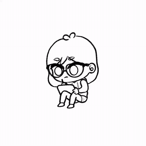 Type A Cooking GIF