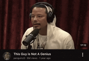 Youtube This Guy GIF