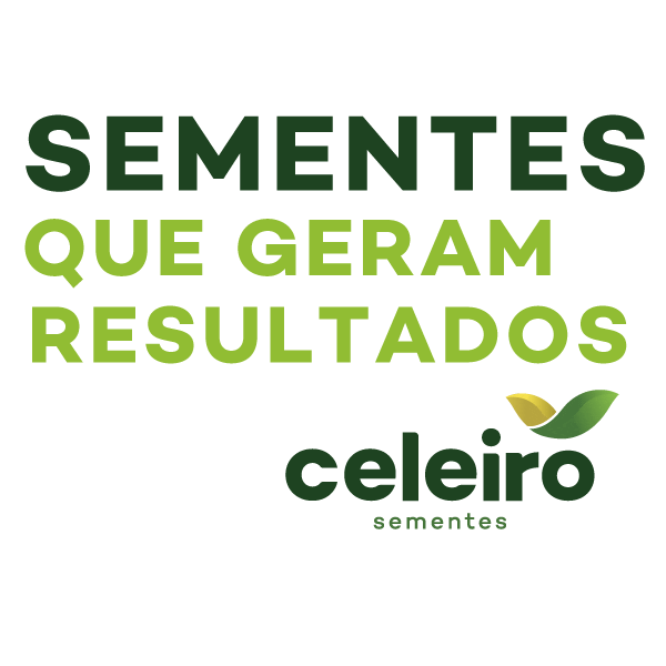 Celeiro Sementes Sticker