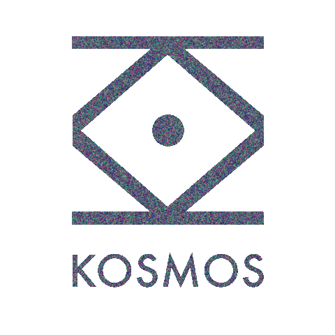 KOSMOS Sticker