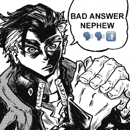 Gachiakuta GIF