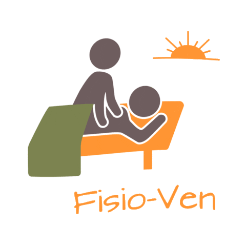 FisioVen Sticker