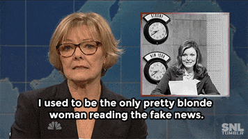 jane curtin television GIF by Saturday Night Live