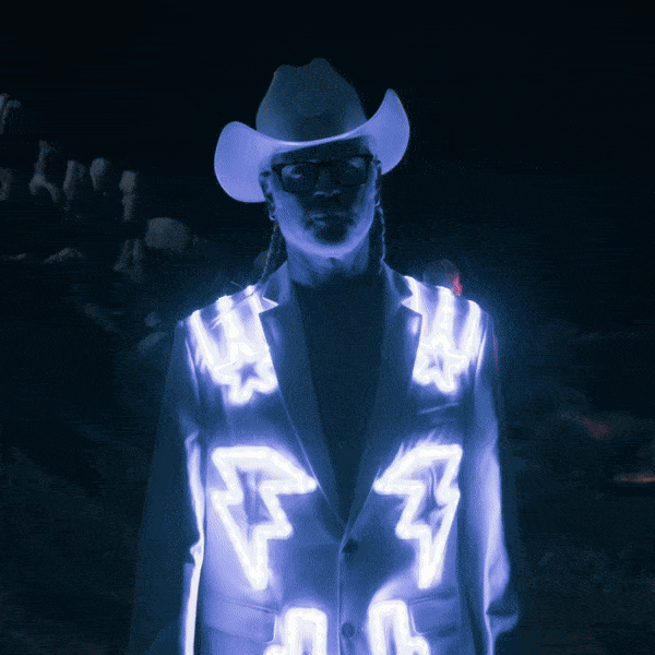 New York Fashion Week GIF by neon cowboys