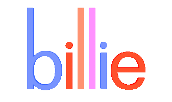 Sticker by Billie