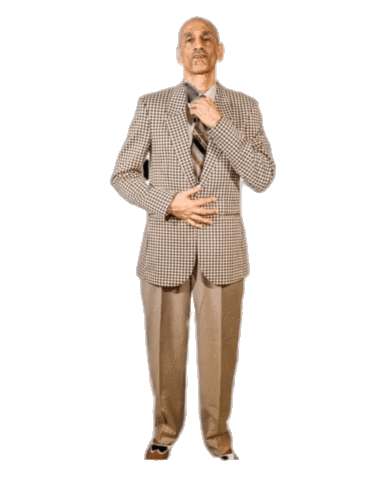 thegrandlondon Sticker