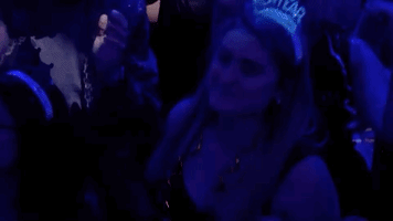 new years africa GIF by New Year's Rockin' Eve