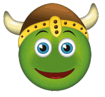 Emoji Lol Sticker by Festyland