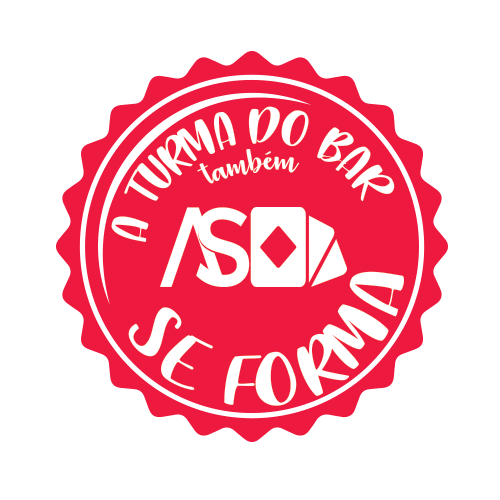 Bar Baile Sticker by ÁS Formaturas