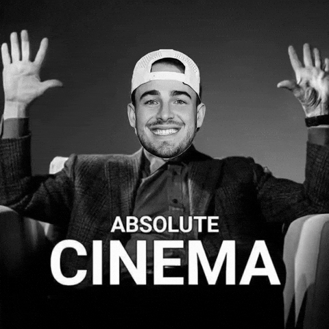 Buffalo Bills Cinema GIF