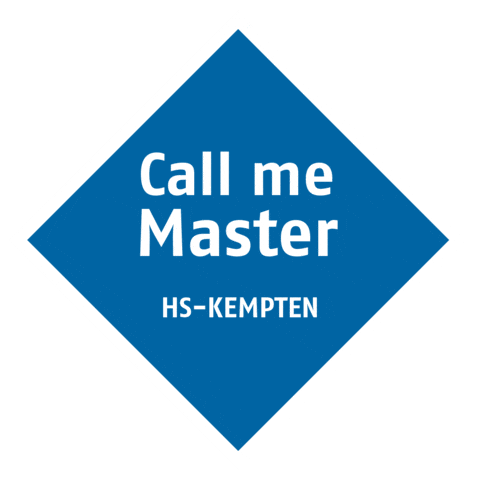Graduate Abschluss Sticker by hskempten