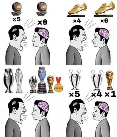 La Pulga Ballon Dor GIF