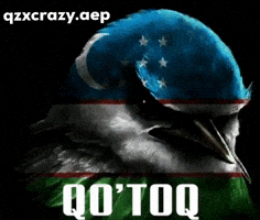 Uzbek GIF