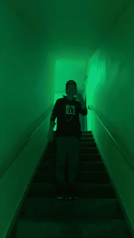 Youth Group GIF by uncommonsm