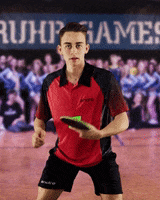 Smash Table Tennis GIF by Ruhr Games