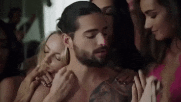 GIF by Maluma