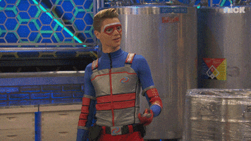 jace norman nick GIF by Nickelodeon