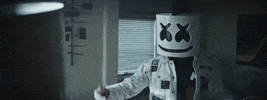 rooftops GIF by Marshmello