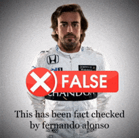 Fernando Alonso F1 GIF