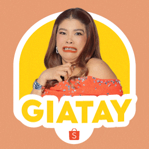 Free Shipping Shopee Ph GIF by Shopee Philippines