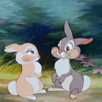 Bambi-disney GIFs - Get the best GIF on GIPHY