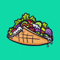 Fast Food Berlin GIF Fast Food Berlin GIF