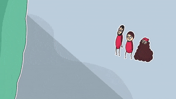 Watching Music Video GIF by Refresh Records