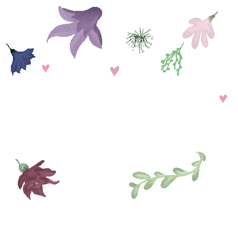 Modrý ateliér Sticker