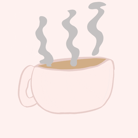 Hot Chocolate Coffee GIF