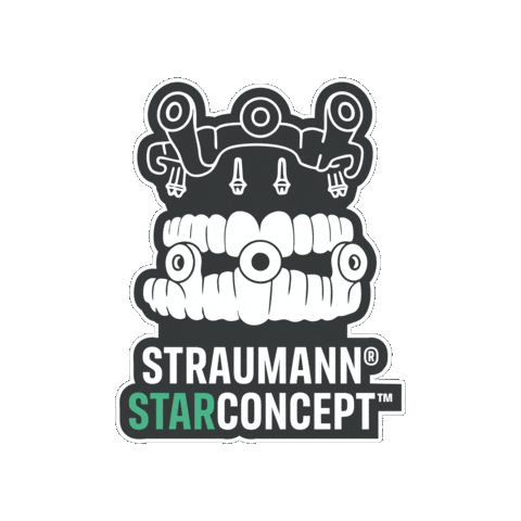 Fc Basel Tlc Sticker by Straumann