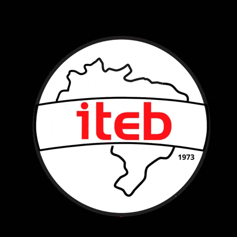 Logo Industria GIF by Iteb