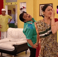 I Love You Bol Tmkoc GIF