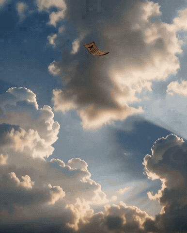 Becomes American GIF by America House