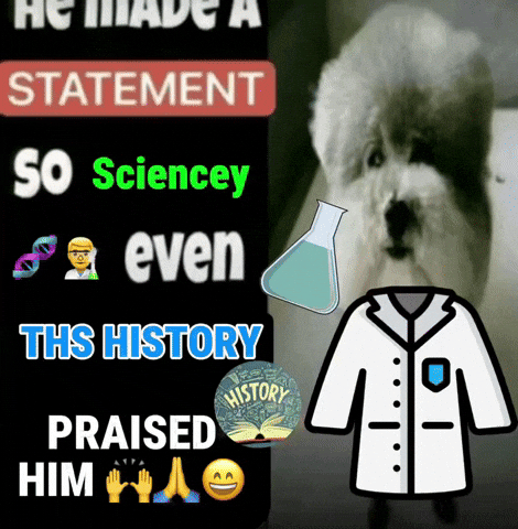 Thsscience GIF