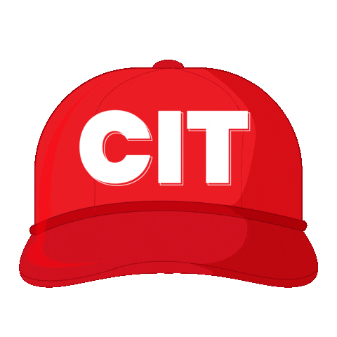 University Albania Sticker by CIT