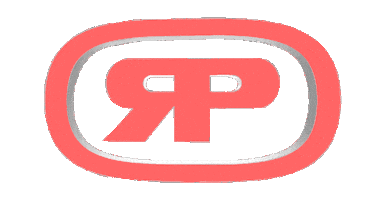 Sticker by Rimas Publishing