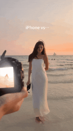 Maxi Dress GIF by OTHER STORE
