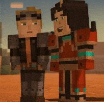 Comforting Pat Pat GIF