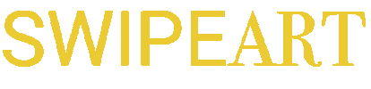 Swipeart Sticker