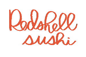 Sticker by RedShellSushi