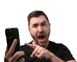 FasterFreedom Sticker