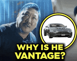 Aston Martin Wong GIF
