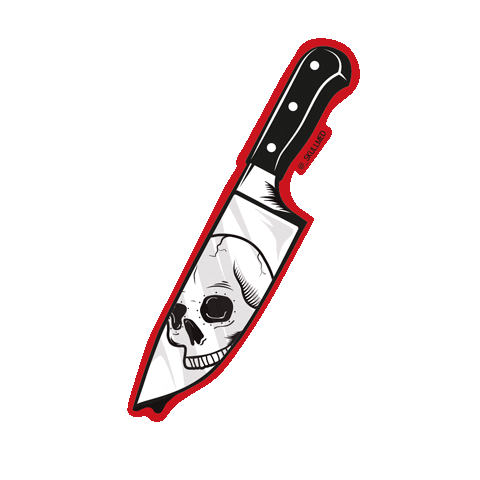 Skullaccesorios Sticker