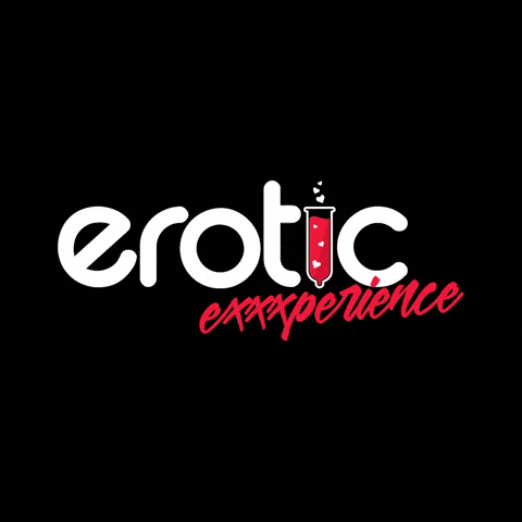 Sexy Experience GIF by Erotic Exxxperience