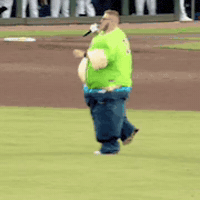 Wyatt GIF by HCSpartanburgers