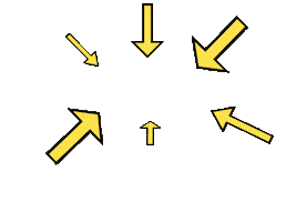 Sticker by ART & BROTHERS